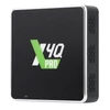 Kép 5/10 - X4Q PRO Android 11 TV Box, Amlogic S905X4, 8K HDR, 4GB/32GB, Dual WiFi, Bluetooth 5.1, Gigabit LAN médiabox