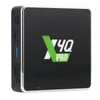 Kép 6/10 - X4Q PRO Android 11 TV Box, Amlogic S905X4, 8K HDR, 4GB/32GB, Dual WiFi, Bluetooth 5.1, Gigabit LAN médiabox