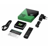 Kép 10/10 - X4Q PRO Android 11 TV Box, Amlogic S905X4, 8K HDR, 4GB/32GB, Dual WiFi, Bluetooth 5.1, Gigabit LAN médiabox