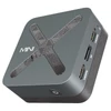 Kép 2/14 - MINIX NEO Z97 Mini PC, Intel N97, 12GB RAM, 512GB SSD, WiFi 6, BT 5.2, 4K Tripla kijelző, USB3.2, RJ45, aktív hűtés