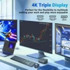 Kép 7/14 - MINIX NEO Z97 Mini PC, Intel N97, 12GB RAM, 512GB SSD, WiFi 6, BT 5.2, 4K Tripla kijelző, USB3.2, RJ45, aktív hűtés
