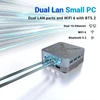 Kép 9/14 - MINIX NEO Z97 Mini PC, Intel N97, 12GB RAM, 512GB SSD, WiFi 6, BT 5.2, 4K Tripla kijelző, USB3.2, RJ45, aktív hűtés