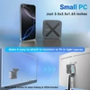 Kép 13/14 - MINIX NEO Z97 Mini PC, Intel N97, 12GB RAM, 512GB SSD, WiFi 6, BT 5.2, 4K Tripla kijelző, USB3.2, RJ45, aktív hűtés