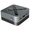 Kép 1/14 - MINIX NEO Z97 Mini PC, Intel N97, 12GB RAM, 512GB SSD, WiFi 6, BT 5.2, 4K Tripla kijelző, USB3.2, RJ45, aktív hűtés