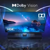 Kép 3/7 - MINIX U8K-Ultra 8K Android médialejátszó 8GB RAM, 128GB tároló, Android 11, WiFi 6, Bluetooth 5.2, AI képjavító, Dolby Vision