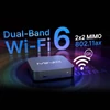 Kép 5/7 - MINIX U8K-Ultra 8K Android médialejátszó 8GB RAM, 128GB tároló, Android 11, WiFi 6, Bluetooth 5.2, AI képjavító, Dolby Vision