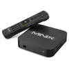 Kép 1/7 - MINIX U8K-Ultra 8K Android médialejátszó 8GB RAM, 128GB tároló, Android 11, WiFi 6, Bluetooth 5.2, AI képjavító, Dolby Vision