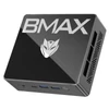 Kép 1/8 - BMAX B4 Turbo Mini PC, Intel Twin Lake N150, 4 mag 3.6GHz, 16GB RAM, 1TB SSD, 4K tripla kijelző, WiFi5, BT5, Linux támogatás