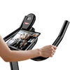 Kép 2/6 - Formill QK101 szobabicikli – halk szíjhajtás, állítható ellenállás, LCD kijelző, max. 120 kg, családi fitneszhez