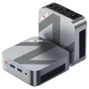 Kép 2/9 - Ninkear MBOX 11 Mini PC, Intel N150 4 mag 3.6GHz, 16GB RAM, 512GB SSD, 4K Dual HDMI+DP kijelző, WiFi5, BT5, USB, RJ45