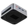 Kép 4/9 - Ninkear MBOX 11 Mini PC, Intel N150 4 mag 3.6GHz, 16GB RAM, 512GB SSD, 4K Dual HDMI+DP kijelző, WiFi5, BT5, USB, RJ45