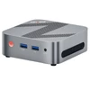Kép 5/9 - Ninkear MBOX 11 Mini PC, Intel N150 4 mag 3.6GHz, 16GB RAM, 512GB SSD, 4K Dual HDMI+DP kijelző, WiFi5, BT5, USB, RJ45