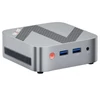 Kép 7/9 - Ninkear MBOX 11 Mini PC, Intel N150 4 mag 3.6GHz, 16GB RAM, 512GB SSD, 4K Dual HDMI+DP kijelző, WiFi5, BT5, USB, RJ45