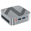 Kép 9/9 - Ninkear MBOX 11 Mini PC, Intel N150 4 mag 3.6GHz, 16GB RAM, 512GB SSD, 4K Dual HDMI+DP kijelző, WiFi5, BT5, USB, RJ45