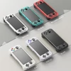 Kép 5/7 - Retroid Pocket 4 Pro játékkonzol, 4.7" érintőkijelző, 8GB RAM, 128GB tárhely, Android 13, WiFi 6, Bluetooth 5.2, Moonlight streaming - Piros