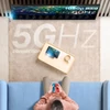 Kép 6/6 - MINIX C1 Plus vezeték nélküli USB-C–HDMI adapter, 50m hatótáv, Plug & Play
