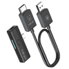 Kép 1/6 - MINIX C1 Plus vezeték nélküli USB-C–HDMI adapter, 50m hatótáv, Plug & Play