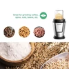 Kép 5/6 - BioloMix TB23M 3 az 1-ben multifunkciós élelmiszer-feldolgozó, 700W turmixgép, húsdaráló, kávé- és fűszerdaráló, smoothie készítő