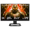 Kép 3/20 - TITAN ARMY P2510S PLUS 24.5" gamer monitor, 2K QHD 240Hz IPS, HDR500, állítható állvány, Adaptive-Sync, szemkímélő mód