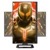 Kép 4/20 - TITAN ARMY P2510S PLUS 24.5" gamer monitor, 2K QHD 240Hz IPS, HDR500, állítható állvány, Adaptive-Sync, szemkímélő mód
