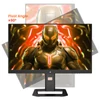 Kép 5/20 - TITAN ARMY P2510S PLUS 24.5" gamer monitor, 2K QHD 240Hz IPS, HDR500, állítható állvány, Adaptive-Sync, szemkímélő mód