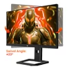 Kép 6/20 - TITAN ARMY P2510S PLUS 24.5" gamer monitor, 2K QHD 240Hz IPS, HDR500, állítható állvány, Adaptive-Sync, szemkímélő mód