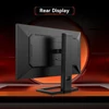 Kép 18/20 - TITAN ARMY P2510S PLUS 24.5" gamer monitor, 2K QHD 240Hz IPS, HDR500, állítható állvány, Adaptive-Sync, szemkímélő mód