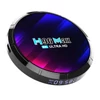 Kép 4/6 - H96 Max RK3528 TV Box, Android 13 médialejátszó, 4GB RAM 32GB tárhely, 8K kimenet, WiFi 6, négymagos Cortex A53