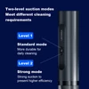 Kép 8/11 - Liectroux i5 kézi porszívó, 12000Pa erős szívóerő, 2500mAh akkumulátor, 35 perc üzemidő, halk működés, otthonra és autóhoz