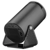 Kép 3/8 - T8 Pro projektor, ultra gyors vezeték nélküli kapcsolat, Bluetooth 5.0, 4K/8K HD Android 12 WiFi - fekete