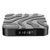 Kép 3/7 - T95 MAX TV Box Android 12, Allwinner H618, 4GB RAM, 64GB tárhely, 2.4G+5G WiFi, Bluetooth 5.0 médialejátszó
