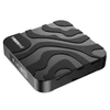 Kép 5/7 - T95 MAX TV Box Android 12, Allwinner H618, 4GB RAM, 64GB tárhely, 2.4G+5G WiFi, Bluetooth 5.0 médialejátszó