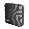 Kép 6/7 - T95 MAX TV Box Android 12, Allwinner H618, 4GB RAM, 64GB tárhely, 2.4G+5G WiFi, Bluetooth 5.0 médialejátszó