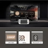 Kép 4/7 - Retroid Pocket 4 Pro játékkonzol, 4.7" érintőkijelző, 8GB RAM, 128GB tárhely, Android 13, WiFi 6, Bluetooth 5.2 - Átlátszó kék