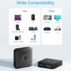 Kép 5/6 - Anker 83H1 2x1 HDMI kapcsoló 4K@60Hz HDR-rel, 3D, Dolby, laptop, PC, Xbox, PS5/PS4 és projektor kompatibilitással