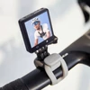 Kép 3/5 - LOKMAT APPLLP 2 MAX levehető okosóra, 2.64" kijelző, Android 11, 4G/5G SIM, Bluetooth, GPS, 1200mAh akkumulátor