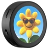 Kép 4/12 - Waveshare ESP32-S3 1.85" LCD fejlesztőpanel, 360×360, 240MHz, Wi-Fi & Bluetooth, AI hangvezérlés