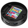 Kép 6/12 - Waveshare ESP32-S3 1.85" LCD fejlesztőpanel, 360×360, 240MHz, Wi-Fi & Bluetooth, AI hangvezérlés