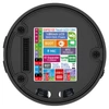 Kép 9/12 - Waveshare ESP32-S3 1.85" LCD fejlesztőpanel, 360×360, 240MHz, Wi-Fi & Bluetooth, AI hangvezérlés