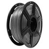 Kép 1/6 - Flashforge Galaxy PLA 3D nyomtató filament 1kg - Galaxis Szürke