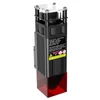 Kép 3/11 - Creality 24V 10W lézermodul vezérlődoboz készlet Ender-3/CR-10 Mini és Neo, S1 3D nyomtatókhoz