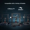 Kép 4/11 - Creality 24V 10W lézermodul vezérlődoboz készlet Ender-3/CR-10 Mini és Neo, S1 3D nyomtatókhoz