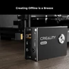 Kép 11/11 - Creality 24V 10W lézermodul vezérlődoboz készlet Ender-3/CR-10 Mini és Neo, S1 3D nyomtatókhoz