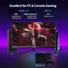 Kép 7/8 - FYHXele FY27QHM2 27" QHD IPS monitor, 170Hz, 1ms, FreeSync, 100% sRGB, HDMI/DP, dönthető, VESA kompatibilis