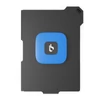 Kép 2/5 - BigBlue P25 25W hordozható napelemes töltő, USB-A/USB-C, IP68 vízálló, telefonhoz, tablethez, powerbankhoz, túrázáshoz