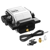 Kép 2/5 - LONGER RAY5 10W lézervágó légkompresszor készlet 30L/perc (EU)
