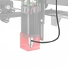 Kép 3/5 - LONGER RAY5 10W lézervágó légkompresszor készlet 30L/perc (EU)