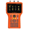 Kép 1/10 - GTMEDIA V8 Finder PRO 2 műholdkereső és jel analizátor, DVB-S2X/S2/S, DVB-T2/T, DVB-C, ATSC-C támogatással
