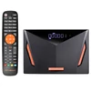 Kép 3/12 - GTMEDIA V8 UHD 4K műholdvevő, DVB-S/S2/S2X, DVB-T/T2/ISDB-T/Kábel/ATSC, beépített WiFi, CA kártya támogatás