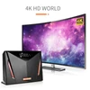 Kép 10/12 - GTMEDIA V8 UHD 4K műholdvevő, DVB-S/S2/S2X, DVB-T/T2/ISDB-T/Kábel/ATSC, beépített WiFi, CA kártya támogatás
